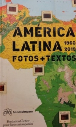 América Latina 1960-2013