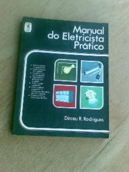 Manual do Eletricista Prático