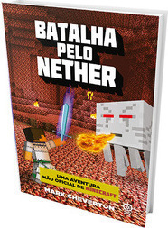 Batalha Pelo Nether - Vol.2