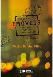 Registro de Imóveis