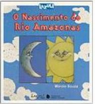 O Nascimento do Rio Amazonas