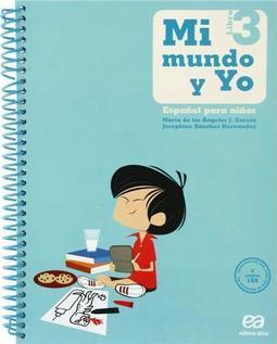 Español Para Niños