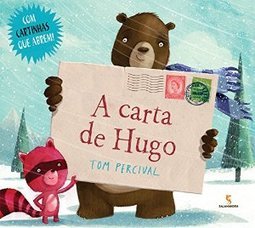 A CARTA DE HUGO