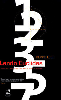 Lendo Euclides