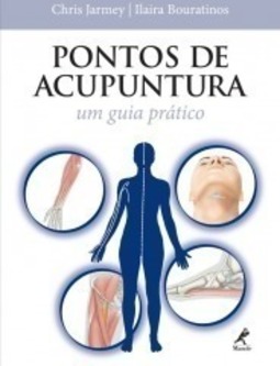 Pontos de acupuntura: Um guia prático