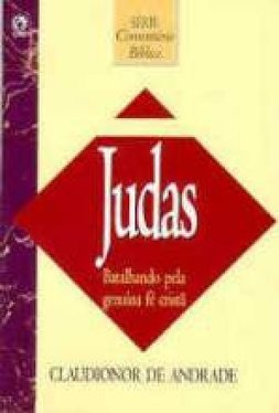 Comentário Bíblico: Judas