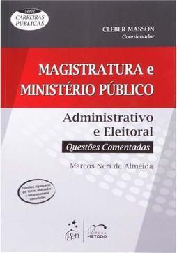 Magistratura e Ministério Público