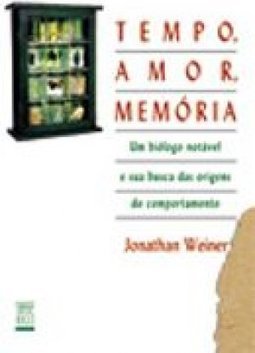 Tempo, Amor e Memória