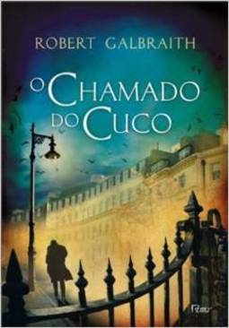 O (capa Dura) Chamado Do Cuco