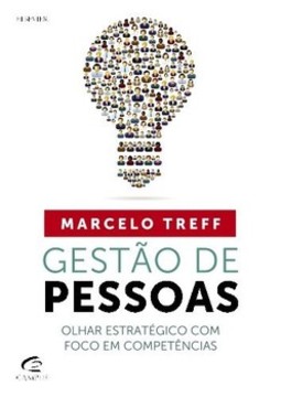 Gestão de pessoas