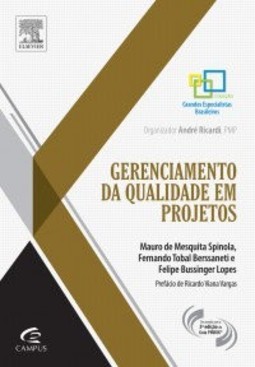Gerenciamento de qualidade em projetos