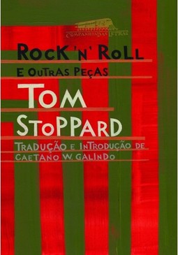 Rock ''''n'''' roll e outras peças