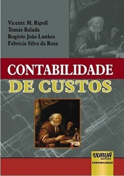 Contabilidade de Custos