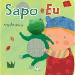 Sapo E Eu (Dedoche)
