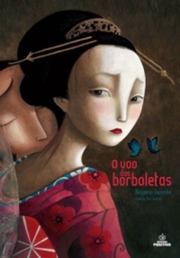 O Voo Das Borboletas