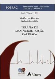 Terapia Ressincronização Cardíaca – Volume 4