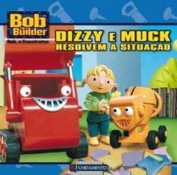 BOB O CONSTRUTOR