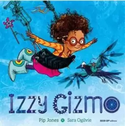 Izzy Gizmo