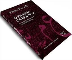 O enigma da revolta: entrevistas inéditas sobre a revolução iraniana