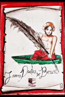 Jovens poetas de Beruri