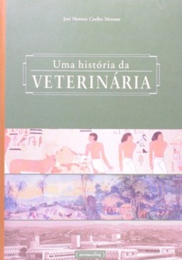 Uma história da veterinária