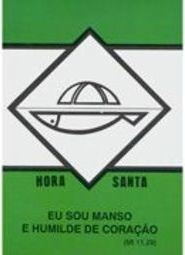 Eu Sou Manso e Humilde de Coração