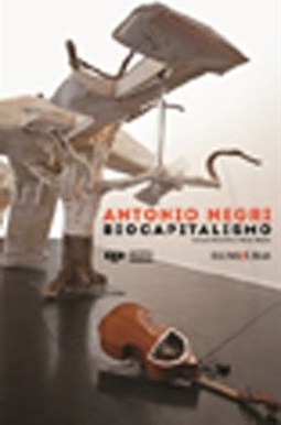 BIOCAPITALISMO