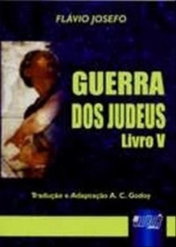 Guerra dos Judeus - Livro V