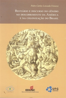 BESTIARIO E DISCURSO DO GENERO NO DESCOBRIMENTO DA