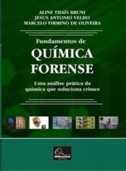 Fundamentos de Química Forense #1