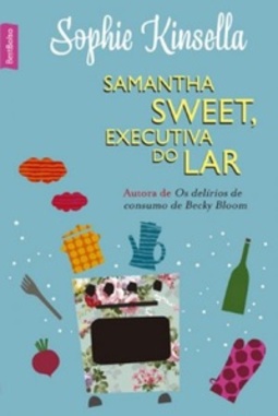 Samantha sweet, executiva do lar (BestBolso #400)
