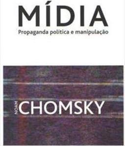 MIDIA: PROPAGANDA POLITICA E MANIPULAÇAO