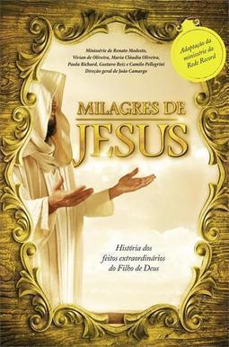 OS MILAGRES DE JESUS
