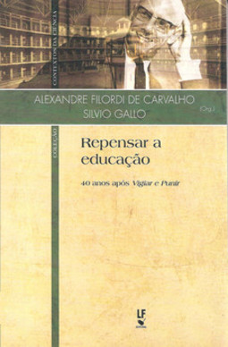 Repensar a educação 40 anos após "vigiar e punir"