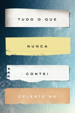 Tudo o que nunca te contei