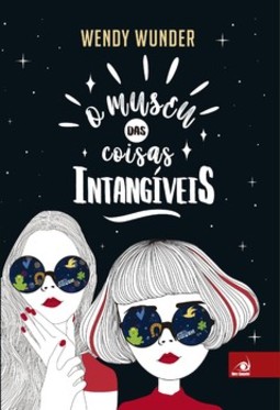 O museu das coisas intangíveis