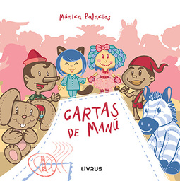 Cartas de Manú