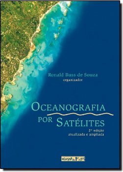 Oceanografia por satélites