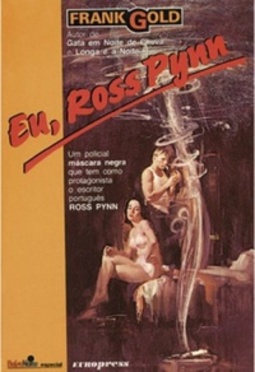 Eu, Ross Pynn (Colecção Bolso Noite Especial #6)