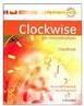 Clockwise: Pre-Intermediate Classbook - Importado