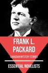 Essential novelists - frank L. packard