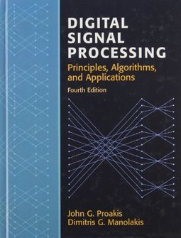 Digital Signal Processing - Importado