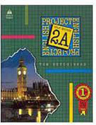 Project English - 2A - Split Edition - Importado