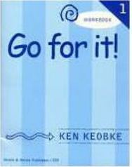 Go For It - Workbook 1 - IMPORTADO