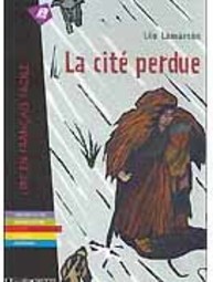 La Cité Perdue - Importado