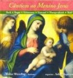 Cânticos ao Menino Jesus