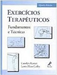 Exercícios Terapêuticos: Fundamentos e Técnicas