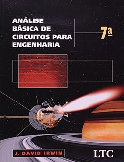 Análise Básica de Circuitos para Engenharia