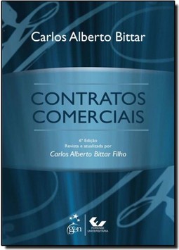 Contratos Comerciais