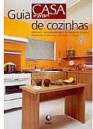 Guia Casa e Jardim de Cozinhas
